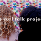 Ornella Kolle/The Curl Talk Project